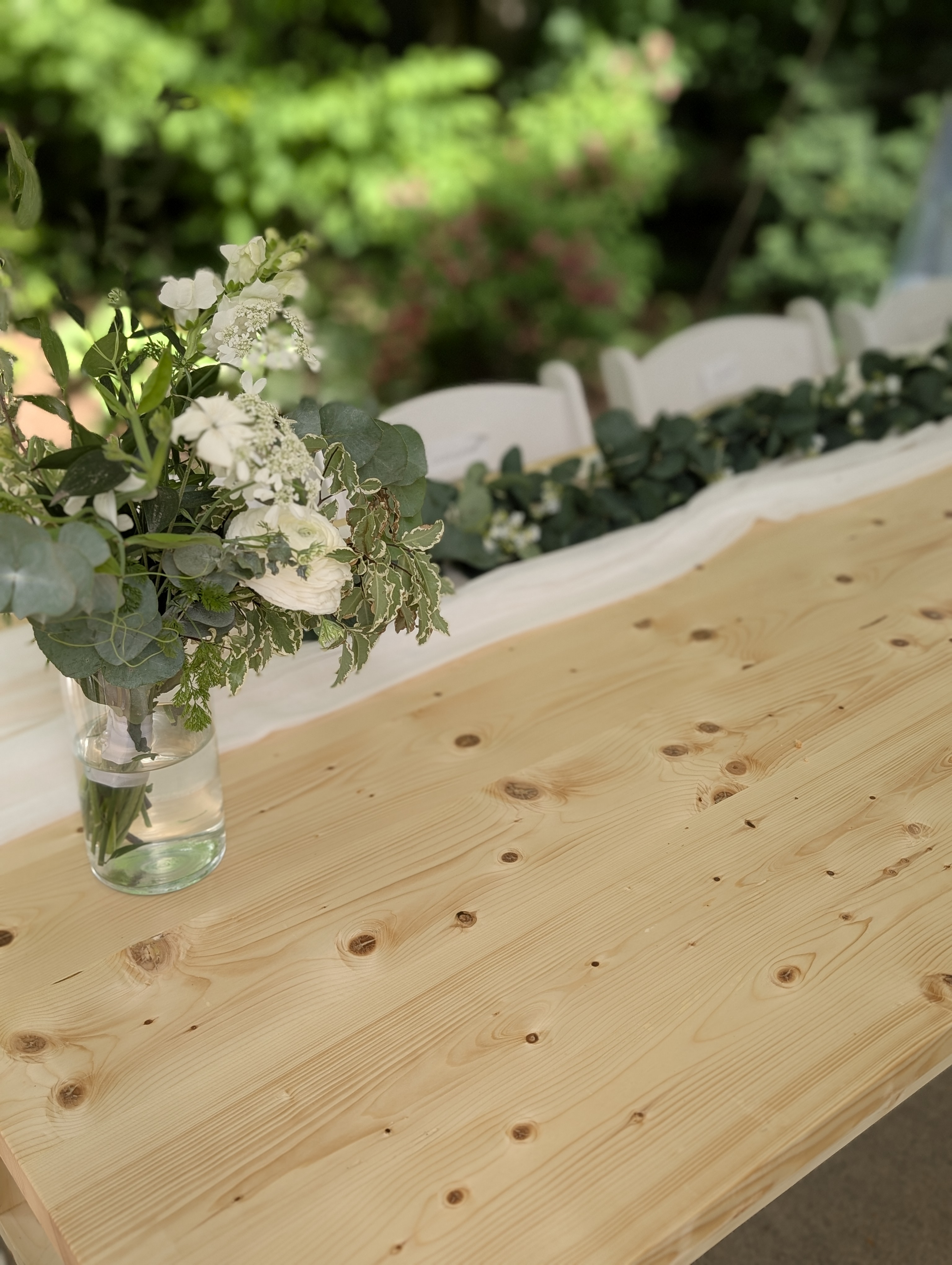 Wedding Table