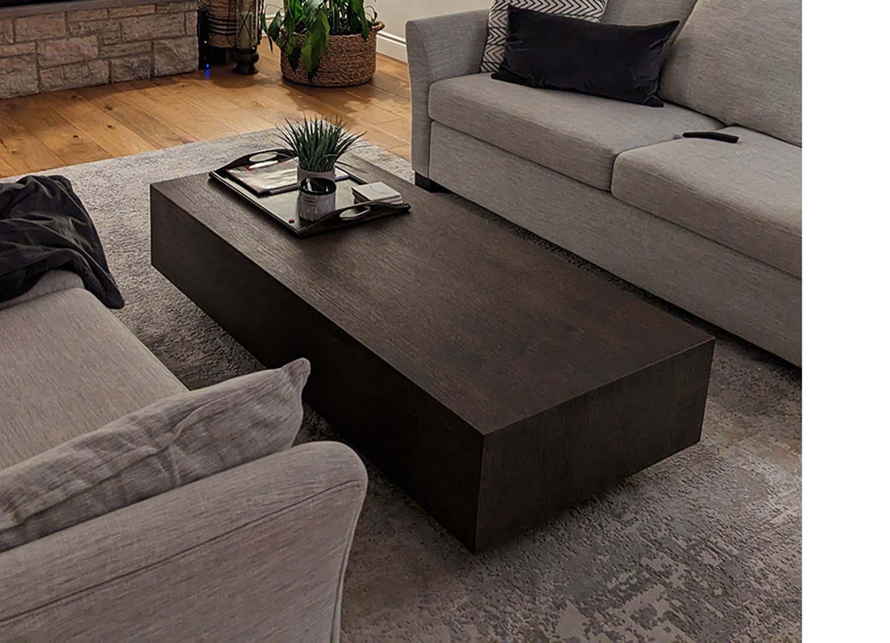 Modern Coffee Table