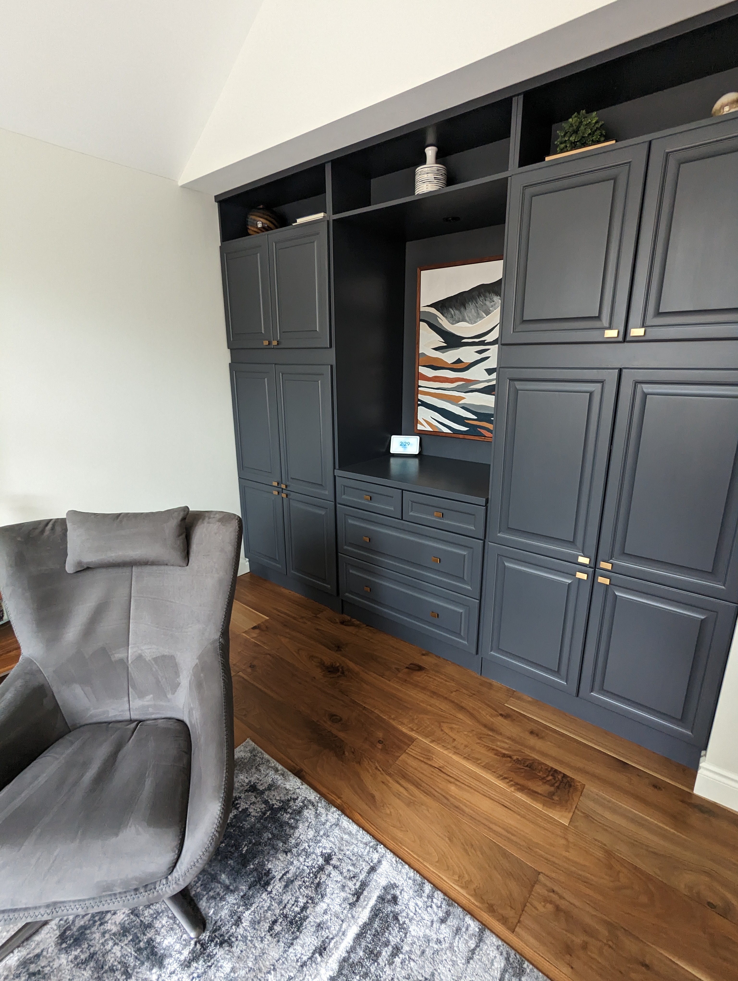 Cabinetry