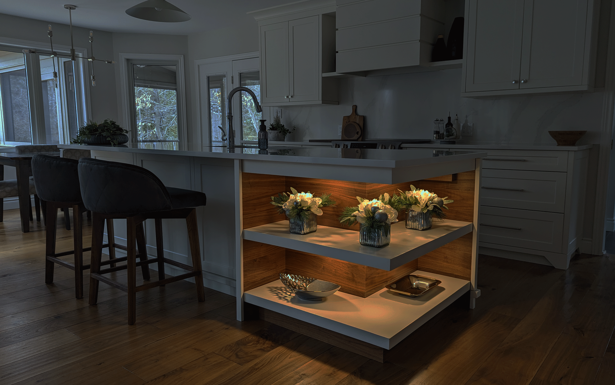 cabinetry